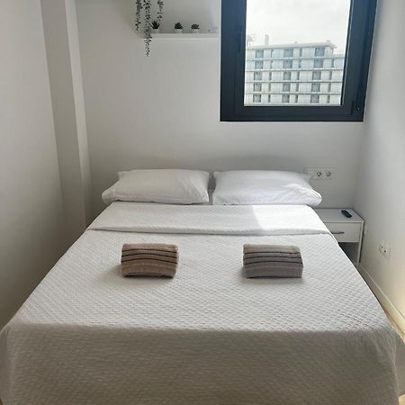 Confortable Habitacion Doble - 2 Sant Adria de Besos Dış mekan fotoğraf