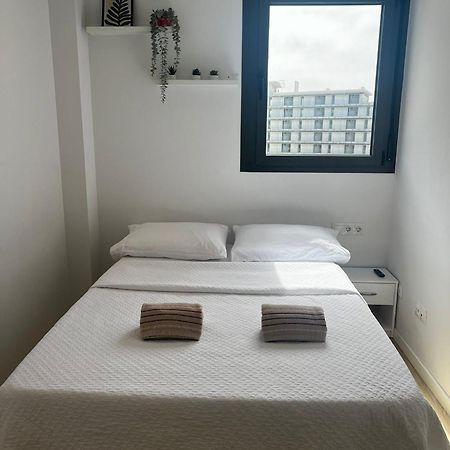 Confortable Habitacion Doble - 2 Sant Adria de Besos Dış mekan fotoğraf